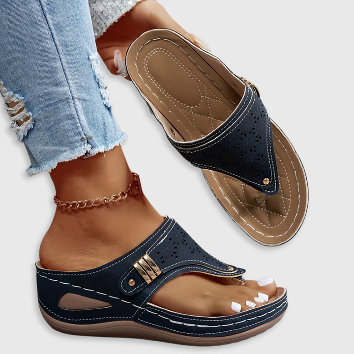 Jean | Sandalias ortopédicas