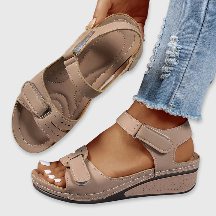 Kristen | Sandalias ortopédicas