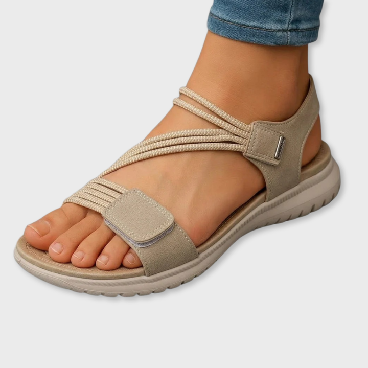 Galina | Sandalias ortopédicas