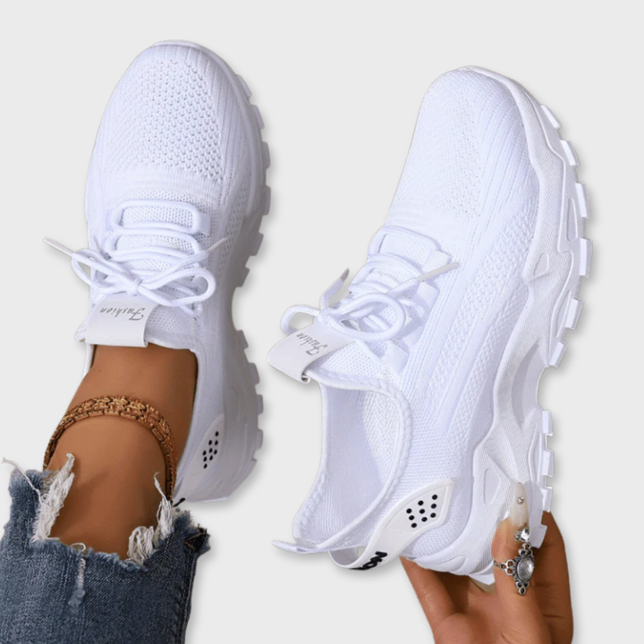 Martine | Zapatillas ortopédicas