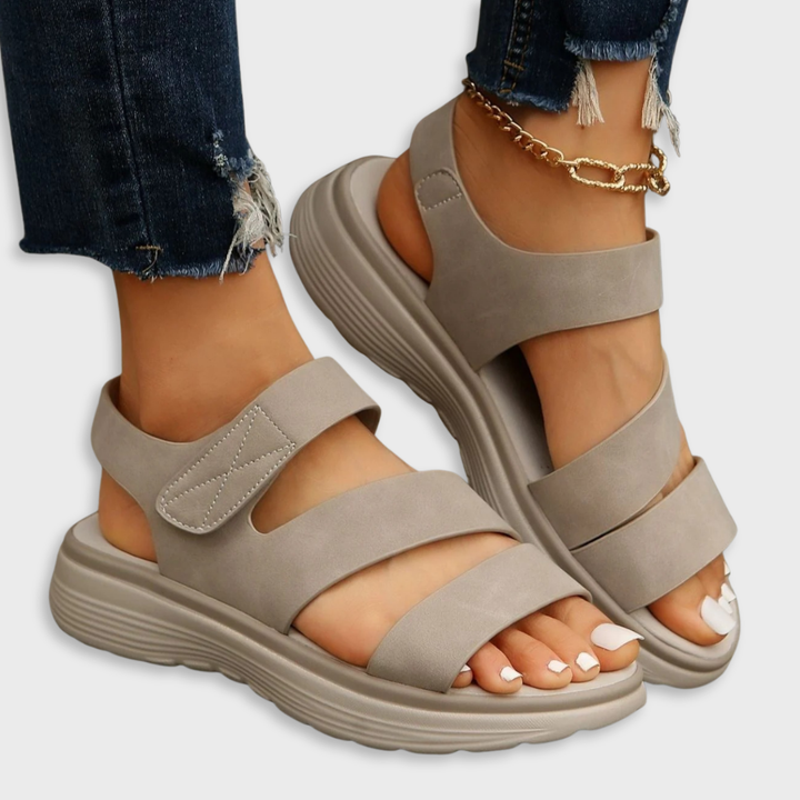 Alana | Sandalias ortopédicas