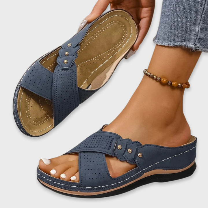 Wilma | Sandalias ortopédicas