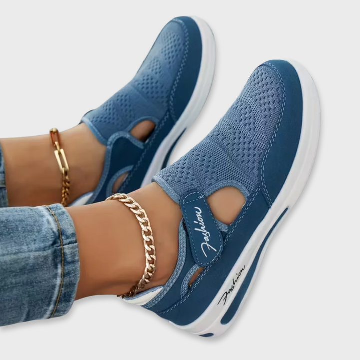 Allison | Zapatillas ortopédicas