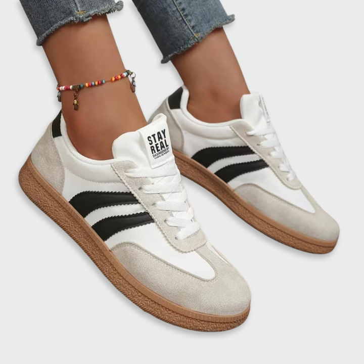 Karin | Zapatillas Ortopédicas Cómodas