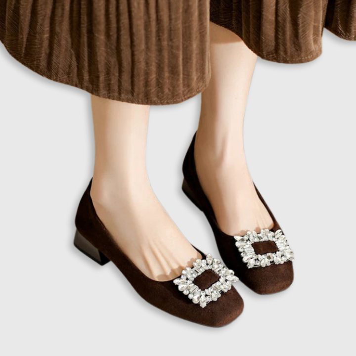 Marilyn | Tacones ortopédicos