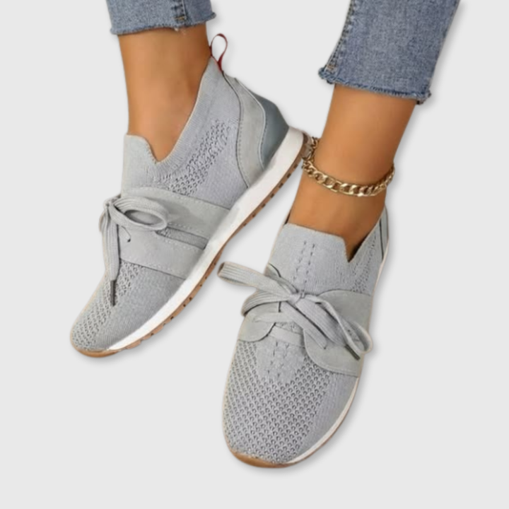 Stella | Zapatillas ortopédicas cómodas