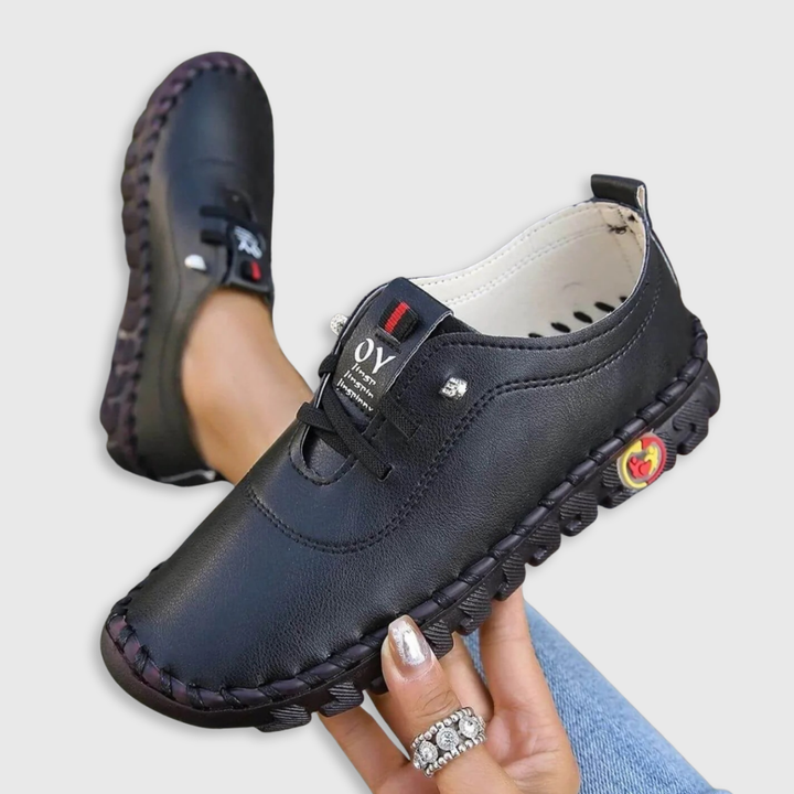 Annette | Zapatillas Ortopédicas Cómodas