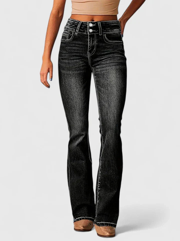 Auryzelle | Pantalones Elegantes para Mujer