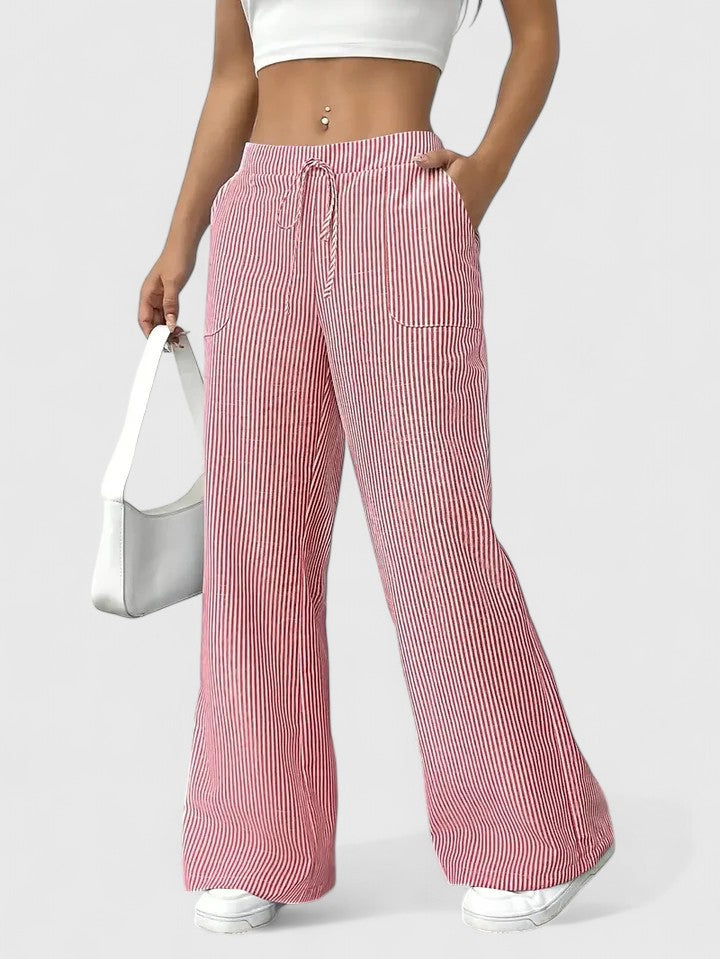 Tatienne | Pantalones Elegantes para Mujer