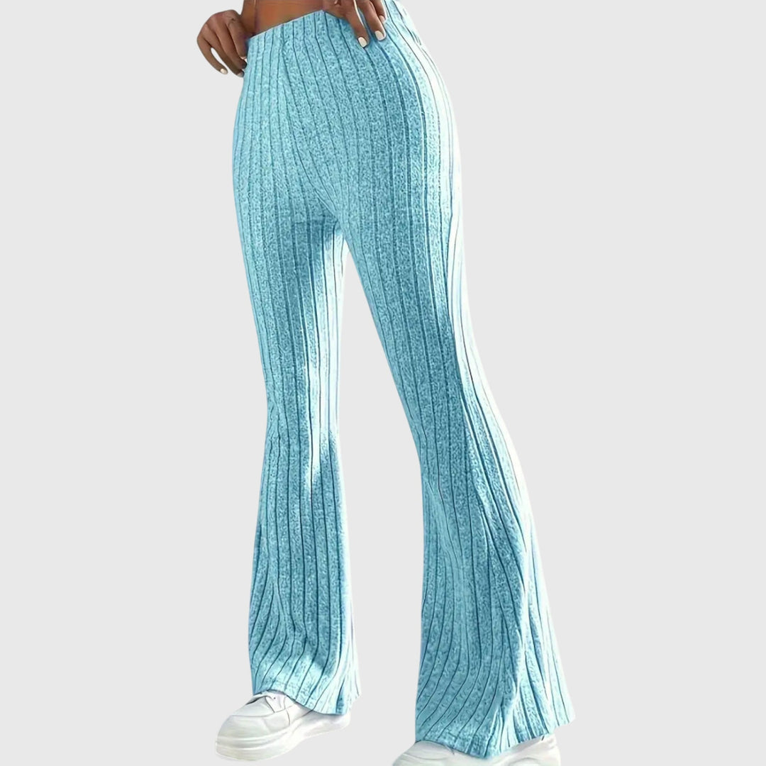 Jennifer - Elegant Women Trousers