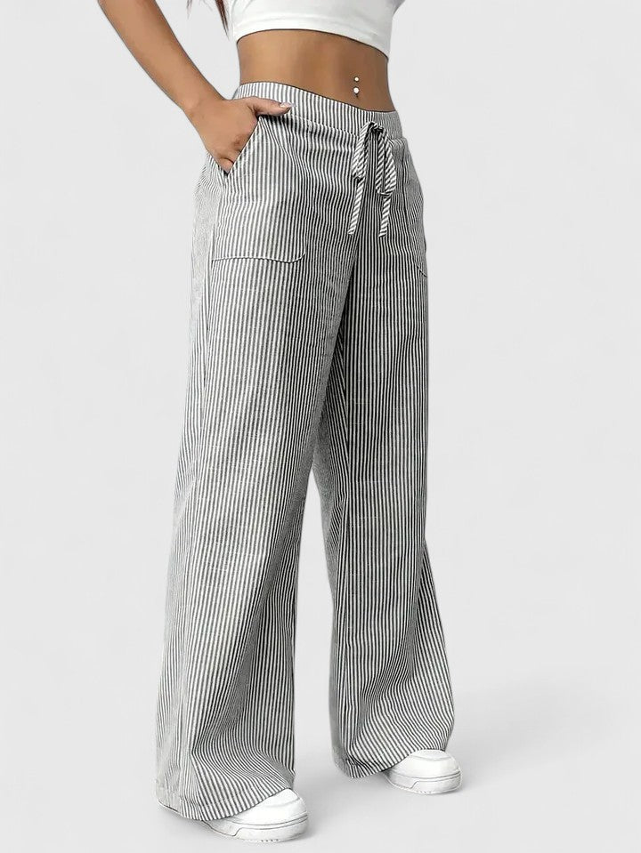 Tatienne | Pantalones Elegantes para Mujer