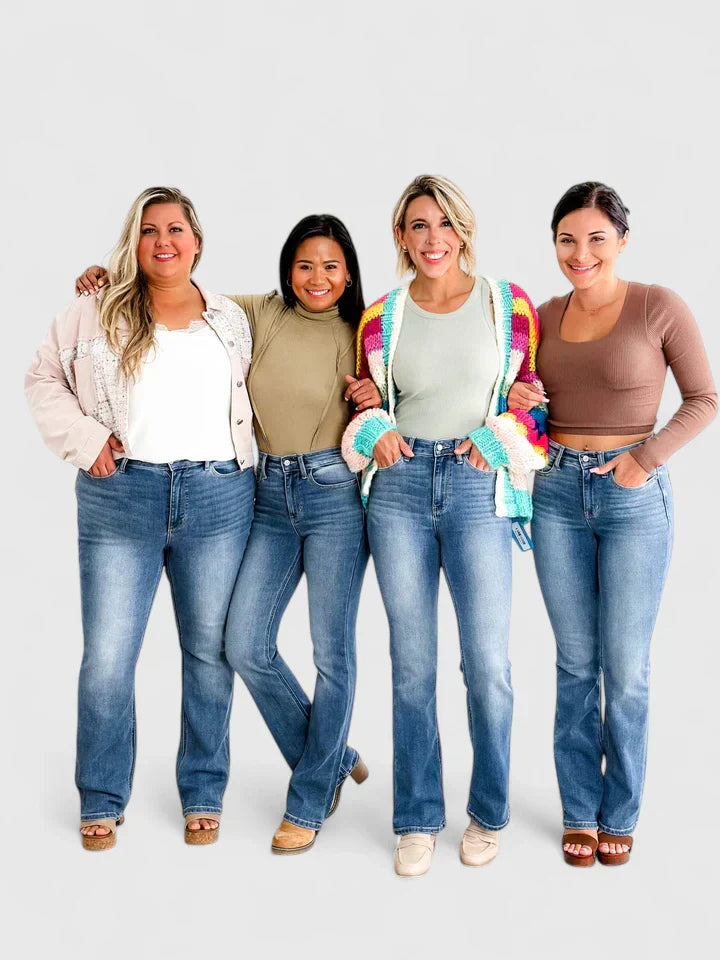 Eryzandra | Pantalones sofisticados para mujer