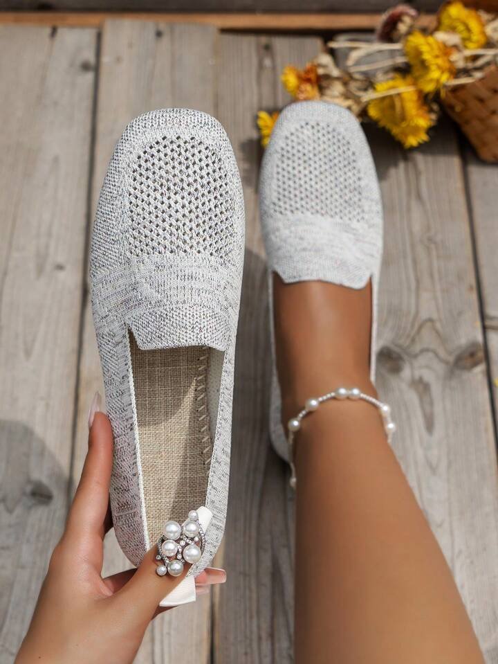 Sheryl | Mocasines ortopédicos elegantes