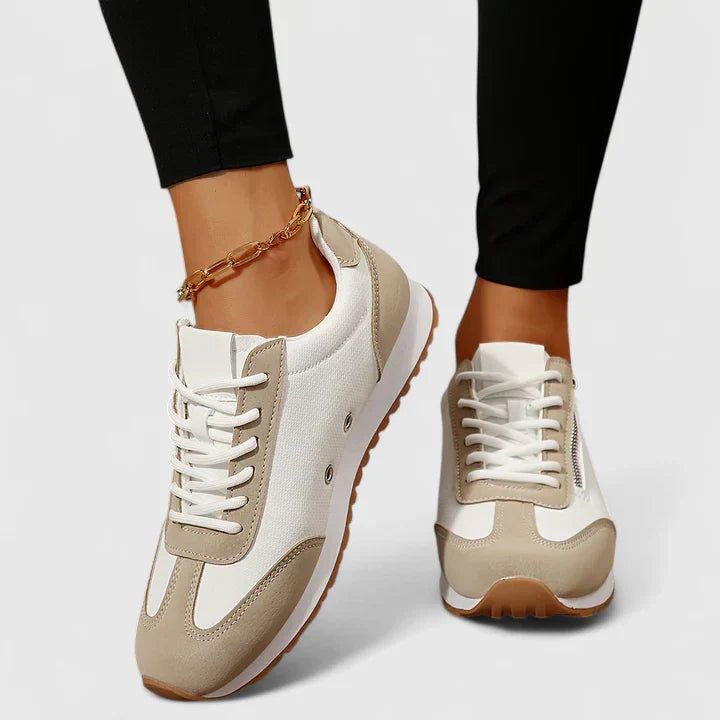 Kayla | Zapatillas ortopédicas