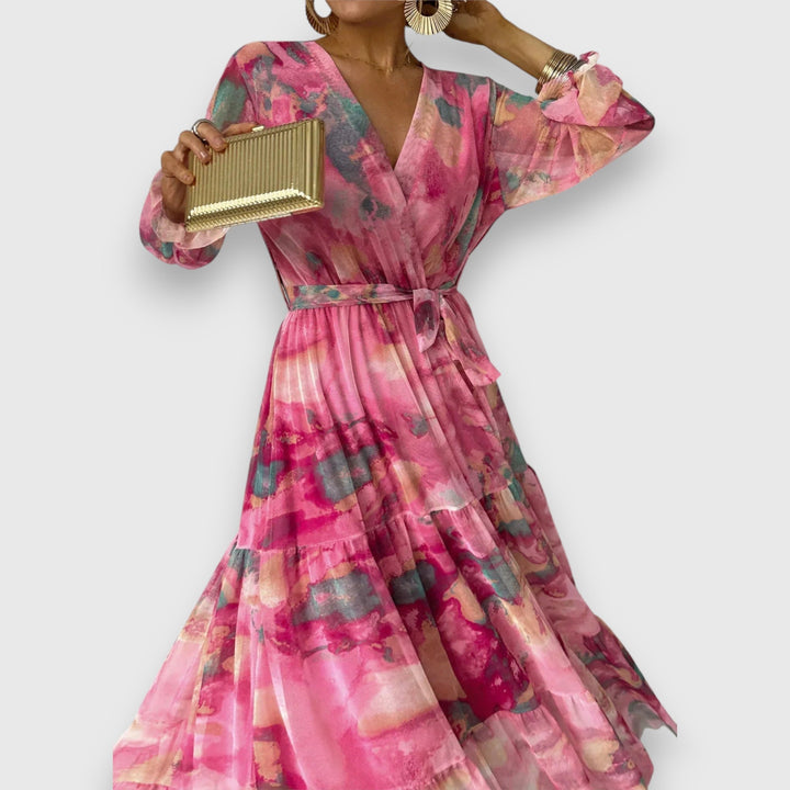 Marielle – Vestido