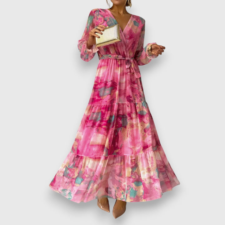 Marielle – Vestido