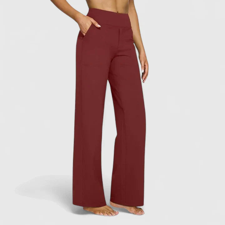 Jasmynne | Pantalones cómodos para mujer
