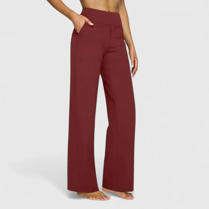 Ame | Pantalones elegantes para mujer
