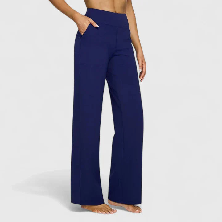 Jasmynne | Pantalones cómodos para mujer