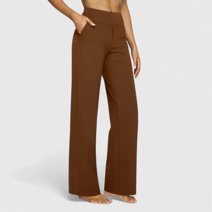 Ame | Pantalones elegantes para mujer