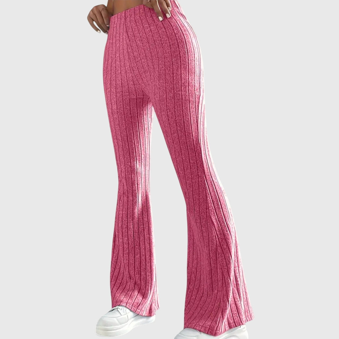 Jennifer - Elegant Women Trousers