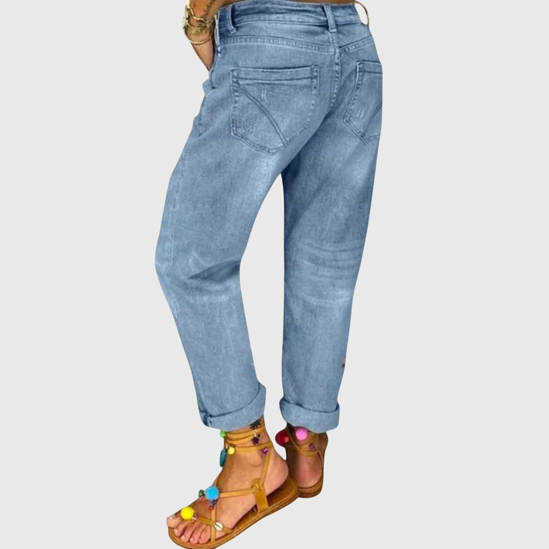 Joy | Jeans para mujer