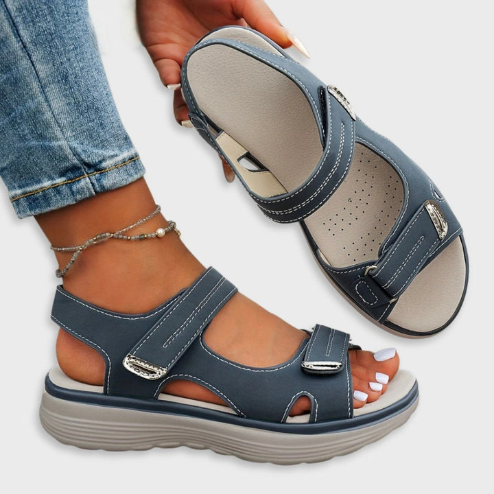 Robyn | Sandalias ortopédicas