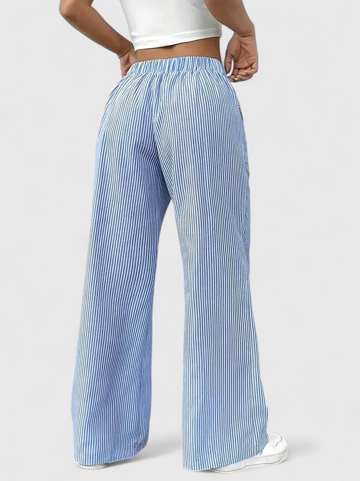 Tatienne | Pantalones Elegantes para Mujer
