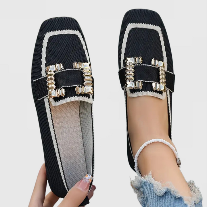 Marlene | Mocasines Ortopédicos