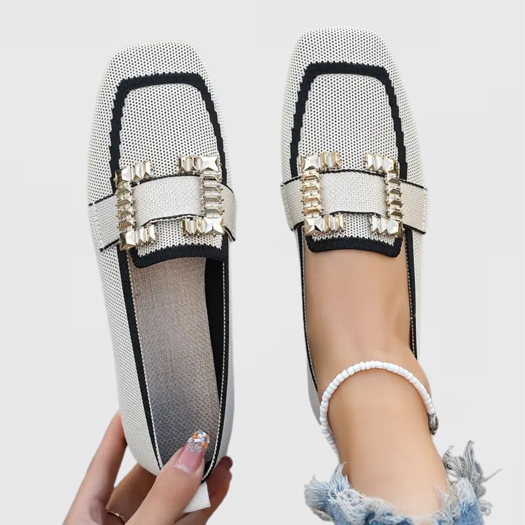 Marlene | Mocasines Ortopédicos