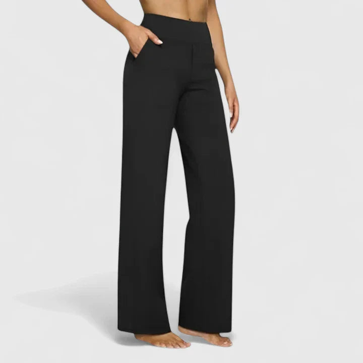 Jasmynne | Pantalones cómodos para mujer