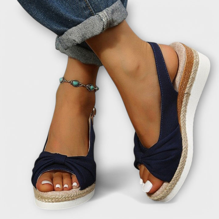 Jasmin | Sandalias ortopédicas