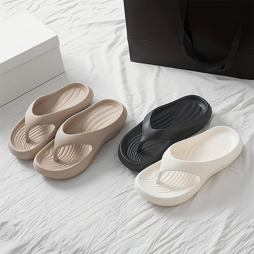 Susan | Sandalias ortopédicas con soporte para el arco