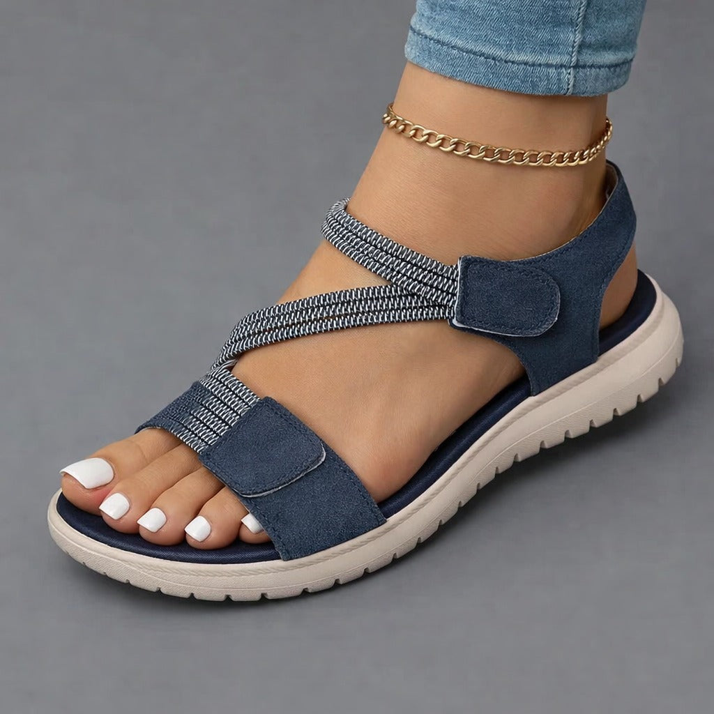 Galina | Sandalias ortopédicas