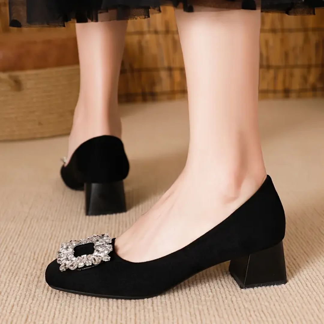 Marilyn | Tacones ortopédicos