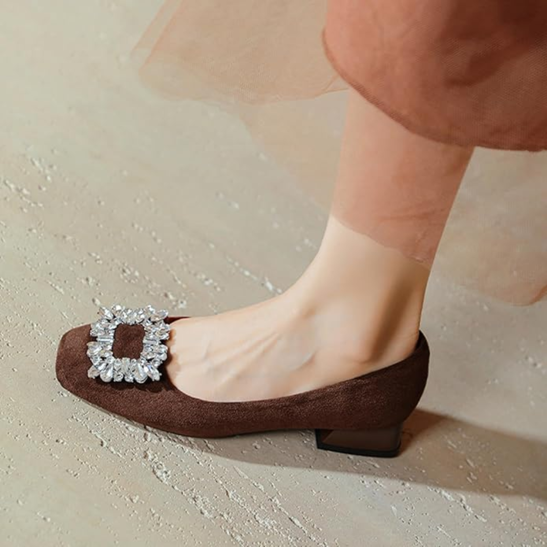 Marilyn | Tacones ortopédicos