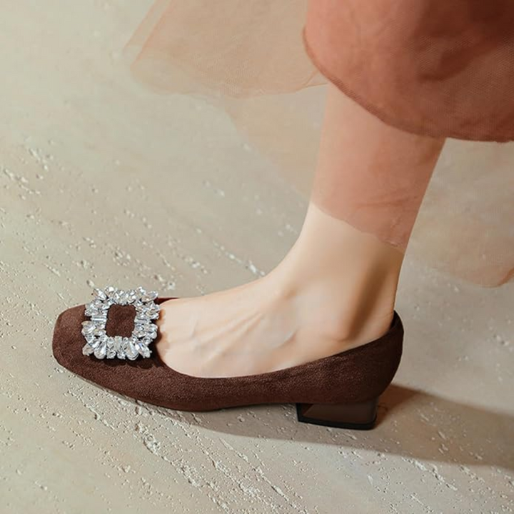 Marilyn | Tacones ortopédicos