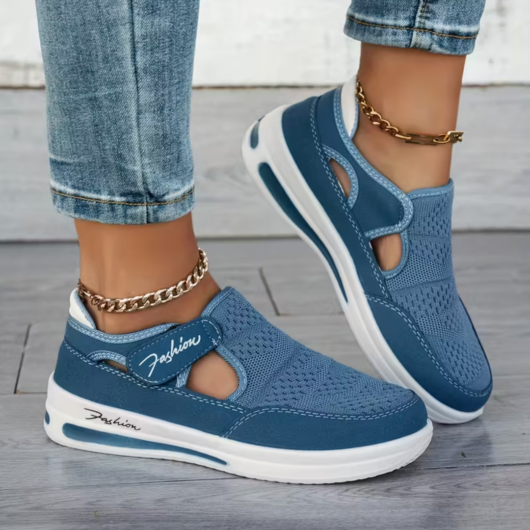 Allison | Zapatillas ortopédicas