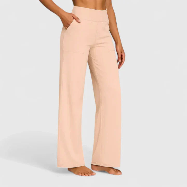 Jasmynne | Pantalones cómodos para mujer