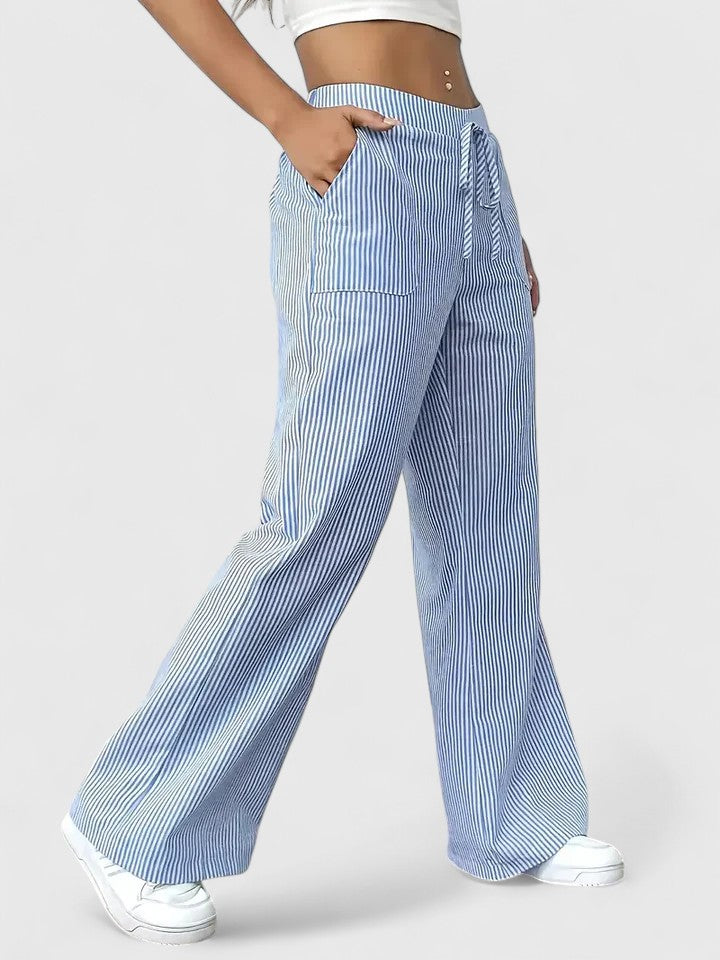 Tatienne | Pantalones Elegantes para Mujer