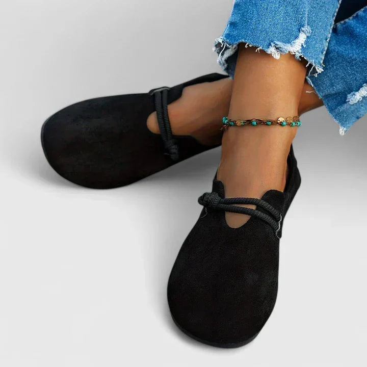 Auvrie | Mocasines Ortopédicos Cómodos