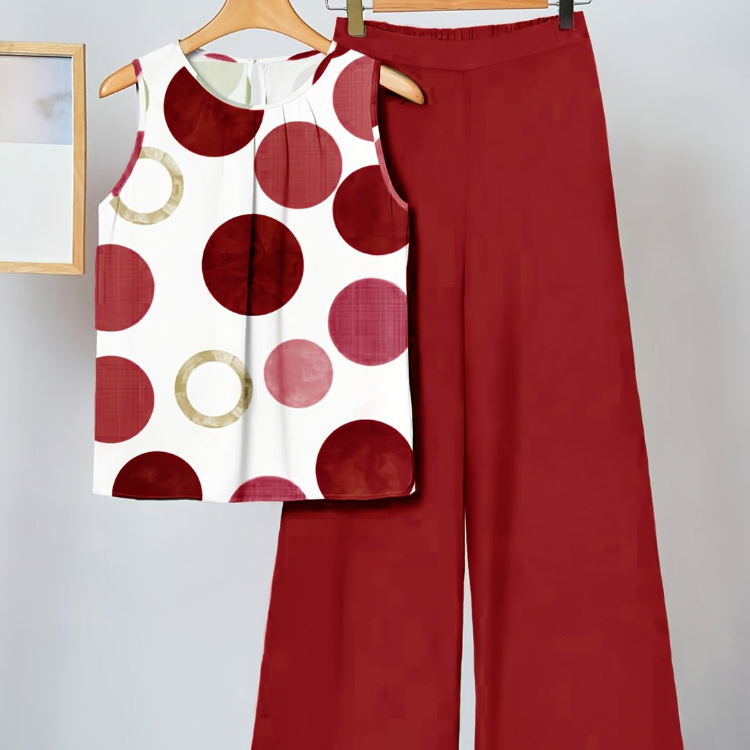 Fe | Conjunto de diseño de lunares
