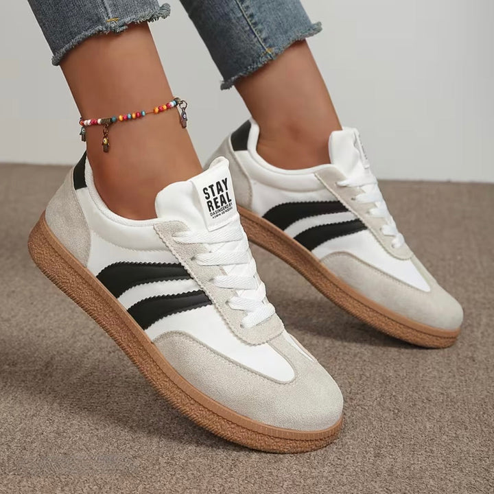 Karin | Zapatillas Ortopédicas Cómodas
