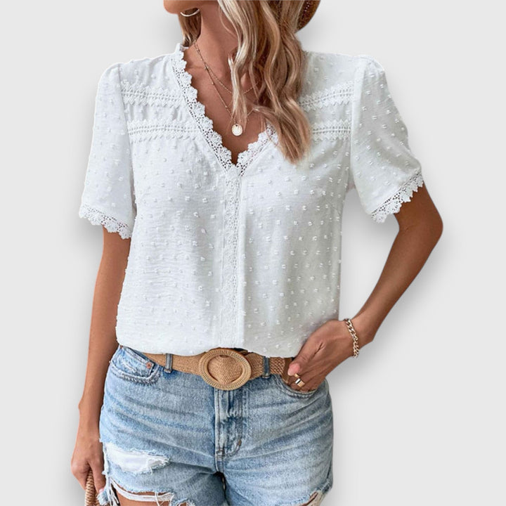 Wassa – Camisa