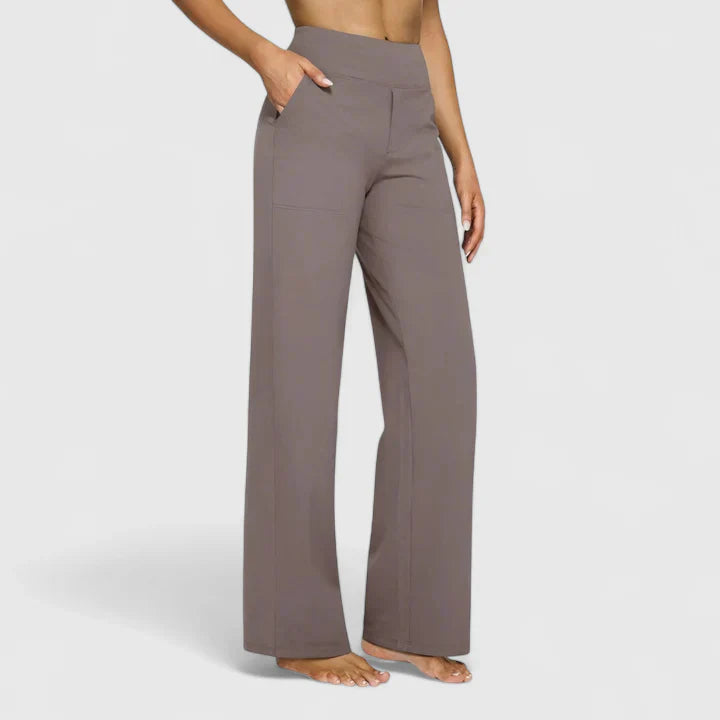 Ame | Pantalones elegantes para mujer
