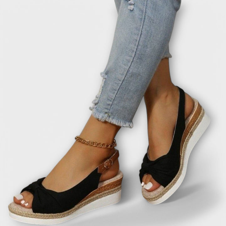 Jasmin | Sandalias ortopédicas