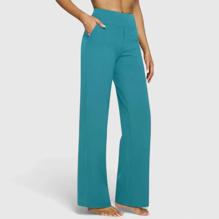 Jasmynne | Pantalones cómodos para mujer