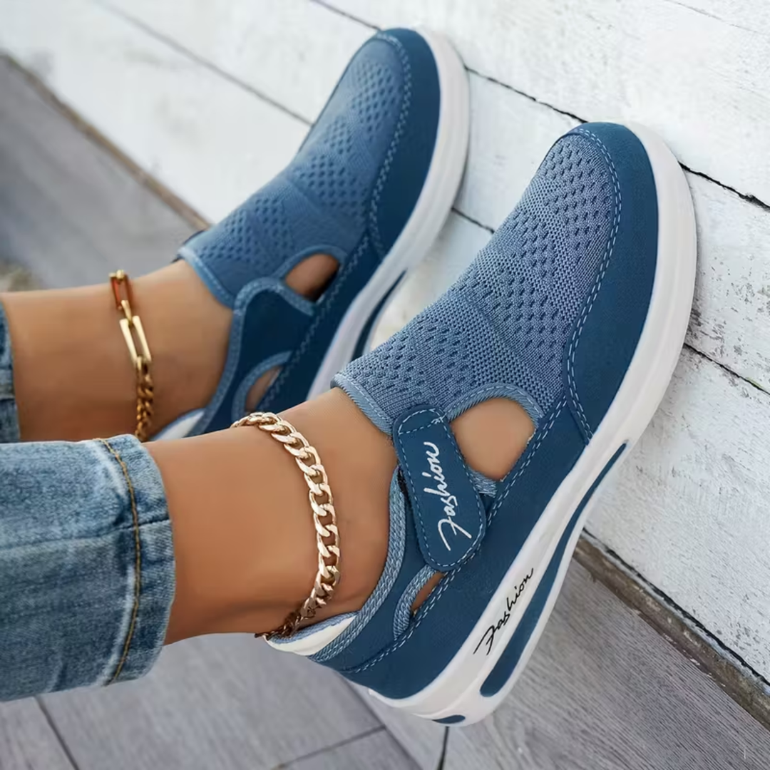 Allison | Zapatillas ortopédicas