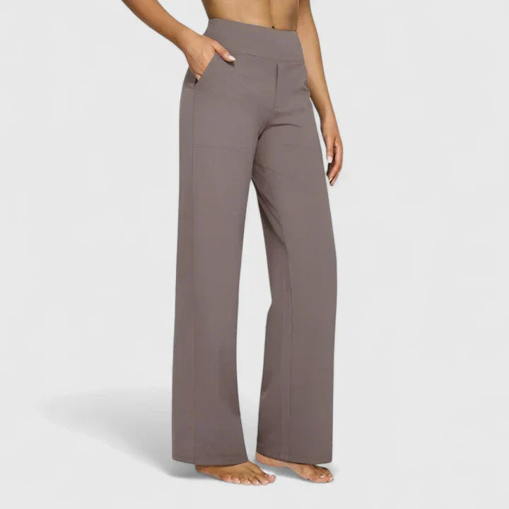 Jasmynne | Pantalones cómodos para mujer