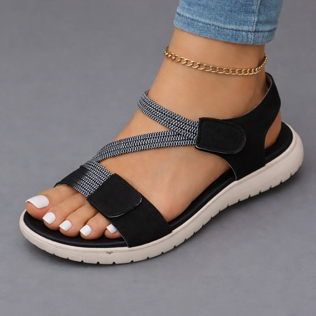 Galina | Sandalias ortopédicas